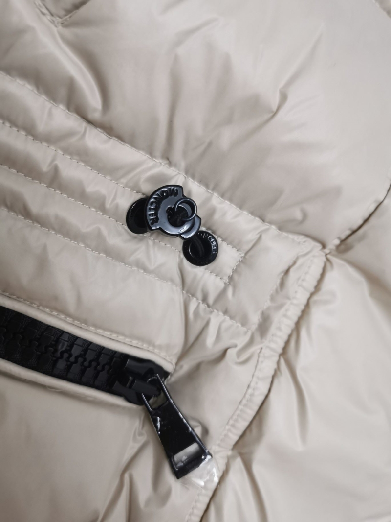 Moncler Down Coat